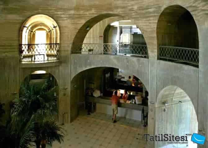 Hotel Ambrosia Bitez